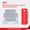 Đèn pha LED ngoài trời LLF0012A