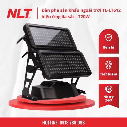 den-pha-san-khau-ngoai-troi-tl-lt612-hieu-ung-da-sac-720w