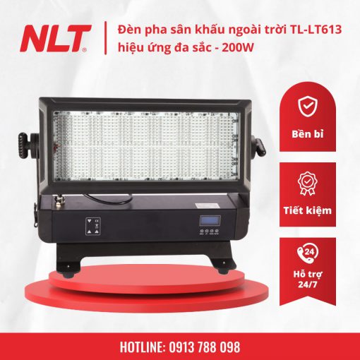 den-pha-san-khau-ngoai-troi-tl-lt613-hieu-ung-da-sac-200w