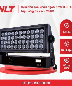 den-pha-san-khau-ngoai-troi-tl-lt614-hieu-ung-da-sac-250w