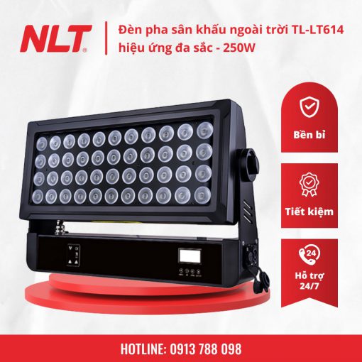 den-pha-san-khau-ngoai-troi-tl-lt614-hieu-ung-da-sac-250w
