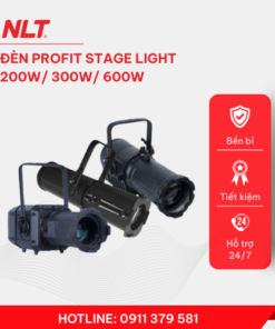 Đèn Profit Stage Light 200W/300W/600W