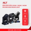 Đèn sân khấu Moving Head 250W/280W/460W