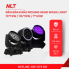 Đèn sân khấu Moving Head (RGBW) 300W/ 400W/ 350W