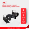 Đèn studio spotlight 200W/ 220W/ 320W/ 500W
