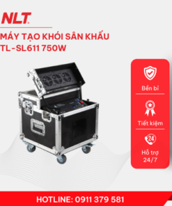 Máy tạo khói sân khấu