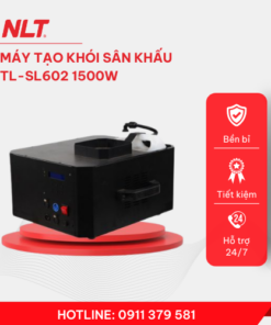 Máy tạo khói sân khấu