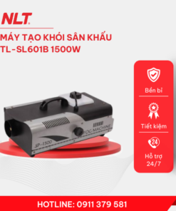 Máy tạo khói sân khấu