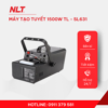 Máy tạo tuyết 1500W TL-SL631