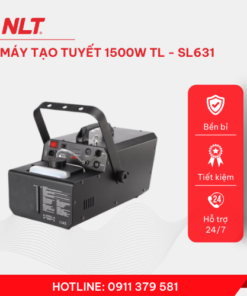 Máy tạo tuyết 1500W TL-SL631