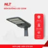 NLT Group cung cấp đèn đường LED 120W