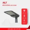 NLT Group cung cấp đèn đường LED 150W