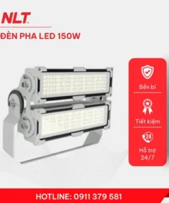NLT Group cung cấp đèn pha LED 150W